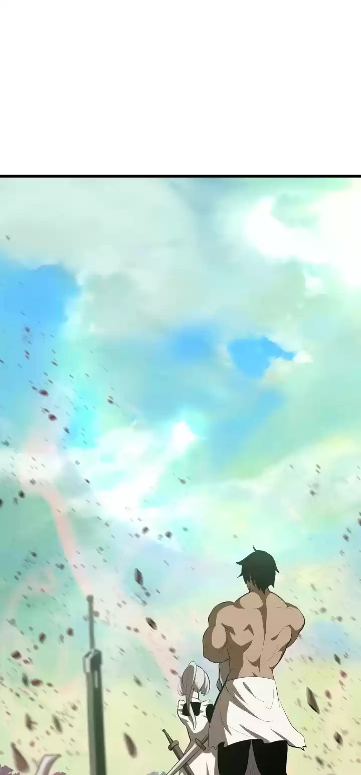 Survival Story Of A Sword King In A Fantasy World Chapter 92