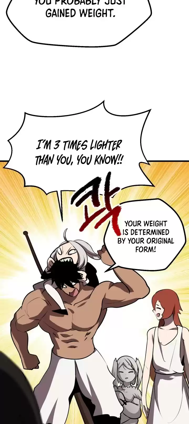 Survival Story Of A Sword King In A Fantasy World Chapter 93