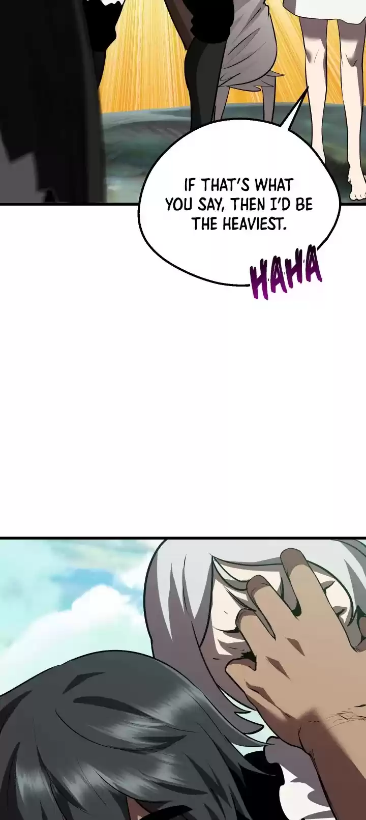 Survival Story Of A Sword King In A Fantasy World Chapter 93