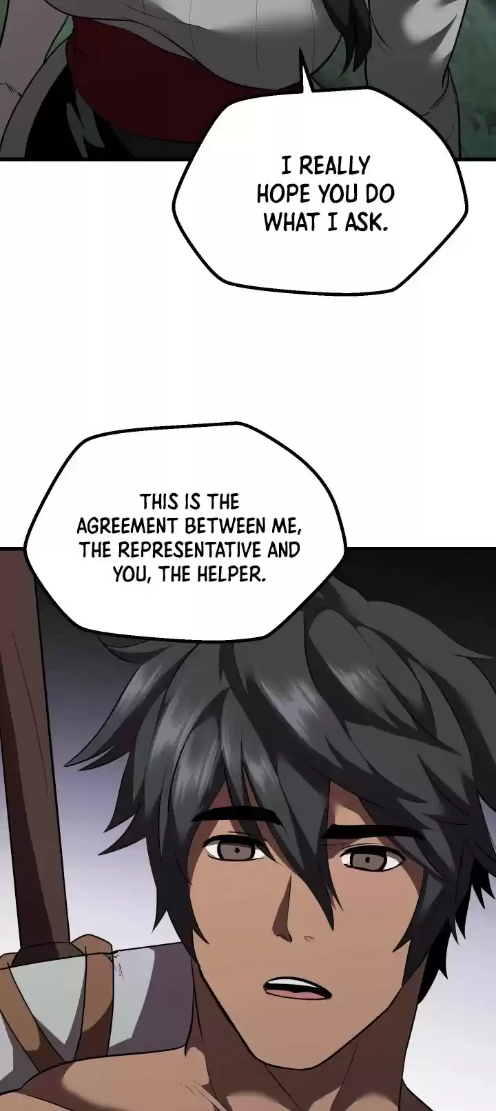 Survival Story Of A Sword King In A Fantasy World Chapter 93