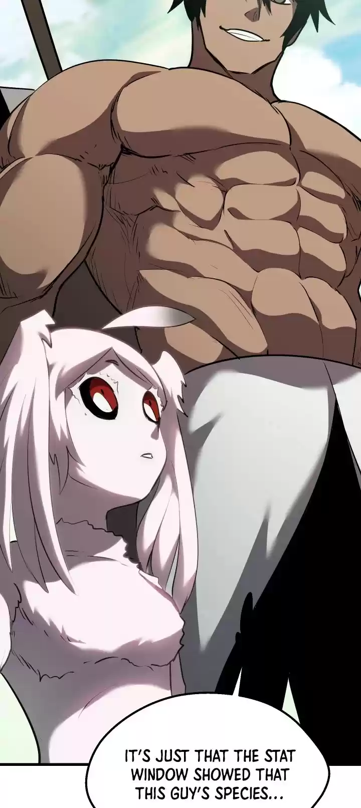 Survival Story Of A Sword King In A Fantasy World Chapter 93