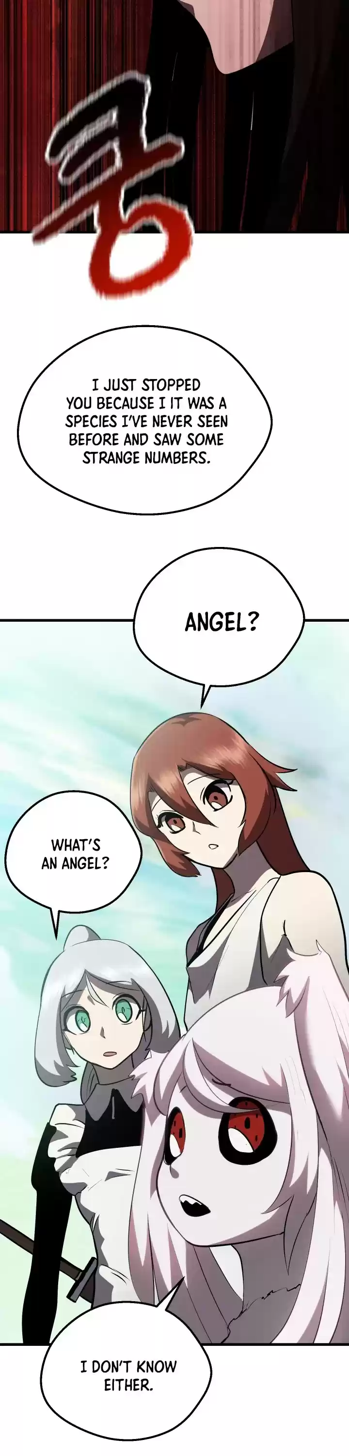 Survival Story Of A Sword King In A Fantasy World Chapter 93