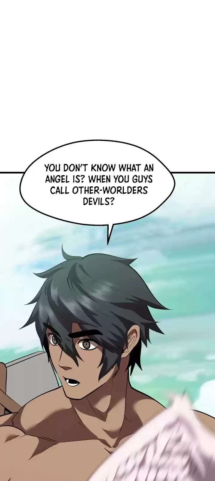 Survival Story Of A Sword King In A Fantasy World Chapter 93