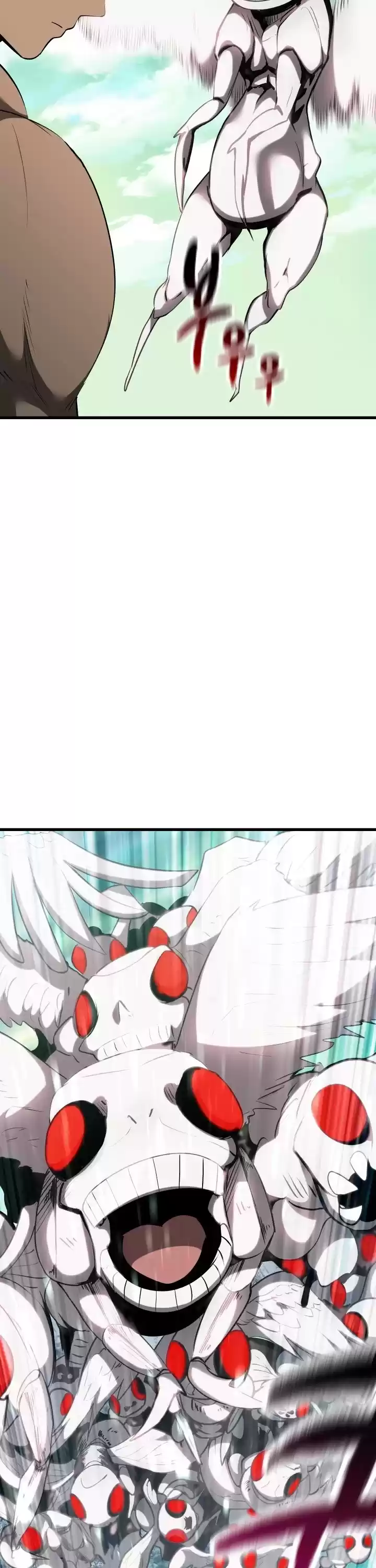 Survival Story Of A Sword King In A Fantasy World Chapter 93