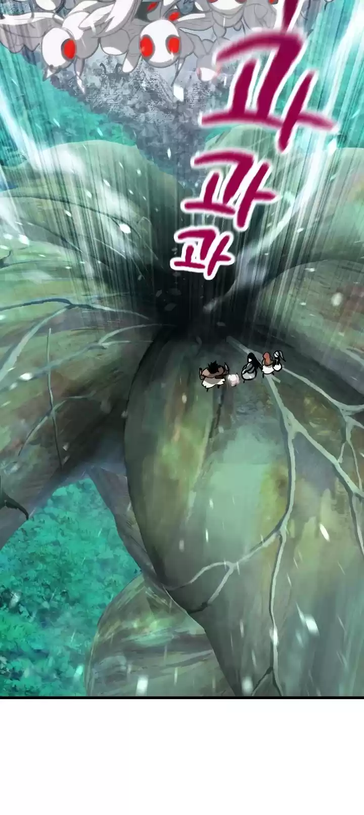 Survival Story Of A Sword King In A Fantasy World Chapter 93