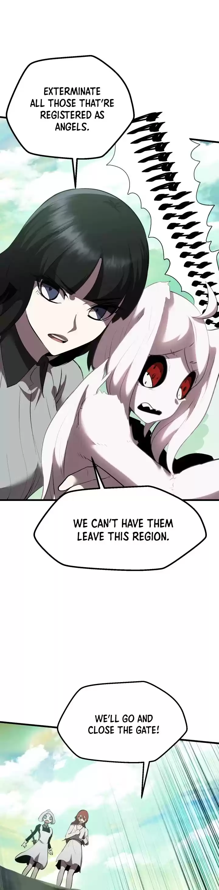 Survival Story Of A Sword King In A Fantasy World Chapter 93