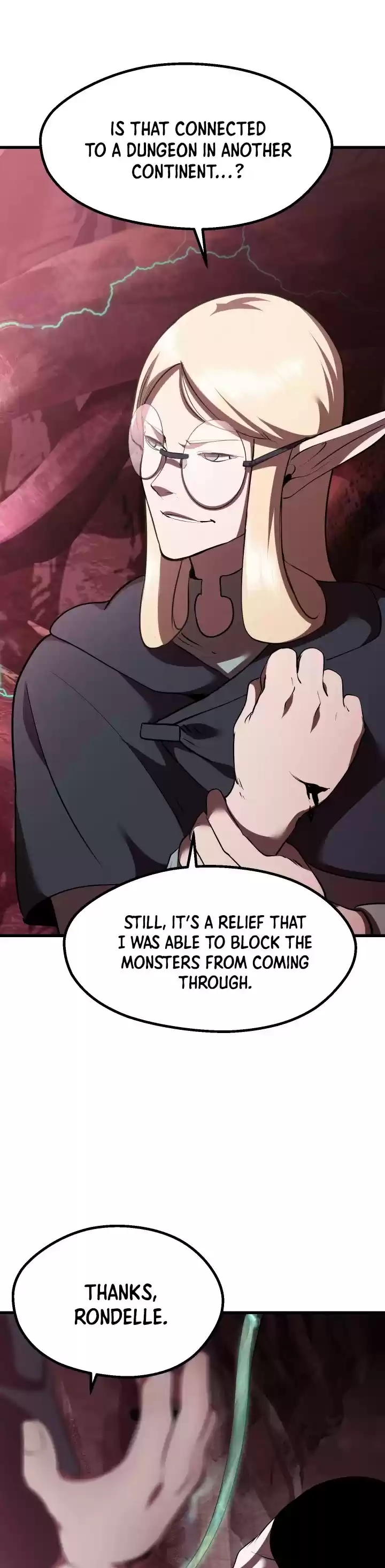 Survival Story Of A Sword King In A Fantasy World Chapter 93