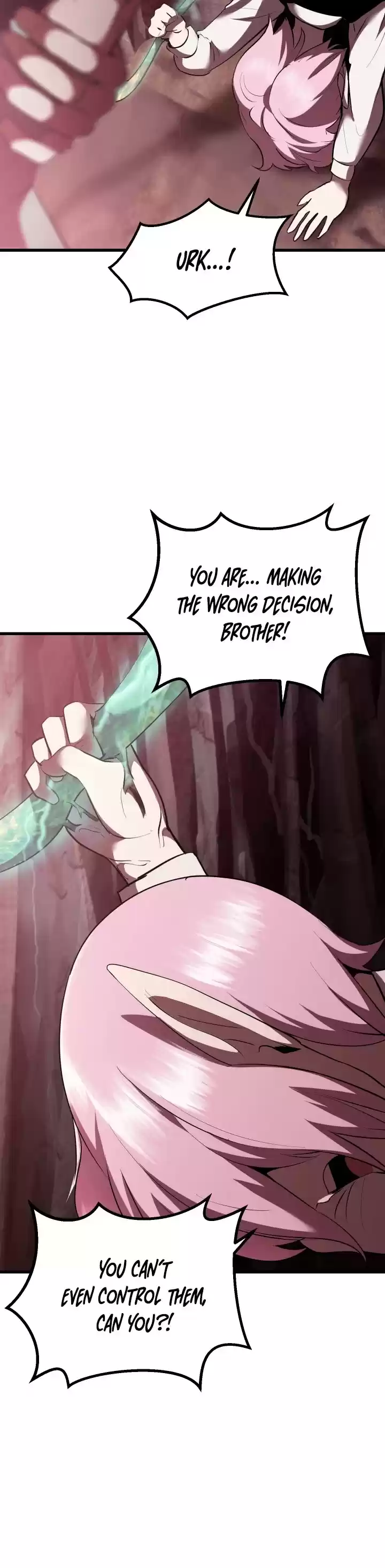 Survival Story Of A Sword King In A Fantasy World Chapter 93