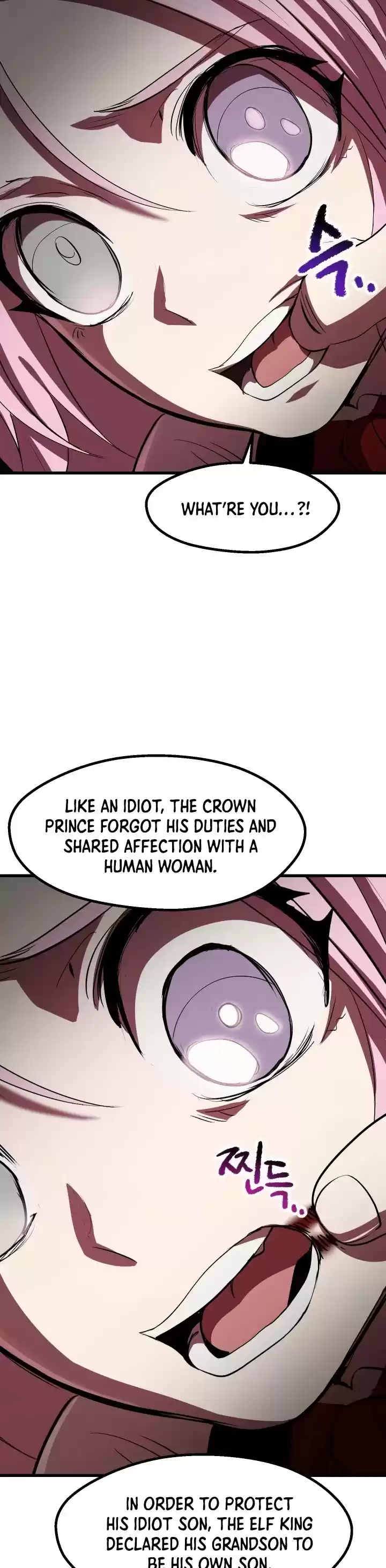 Survival Story Of A Sword King In A Fantasy World Chapter 93