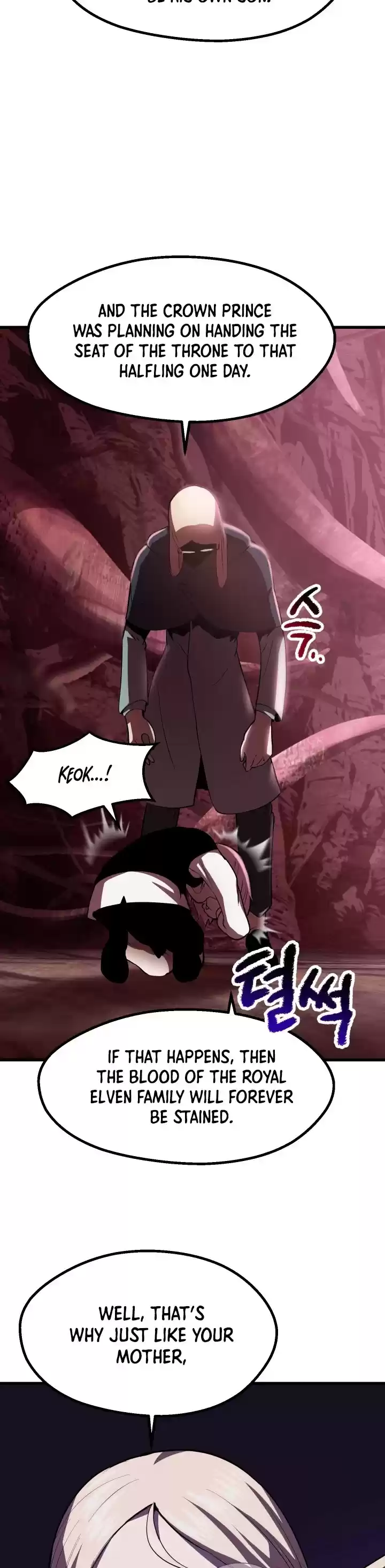 Survival Story Of A Sword King In A Fantasy World Chapter 93