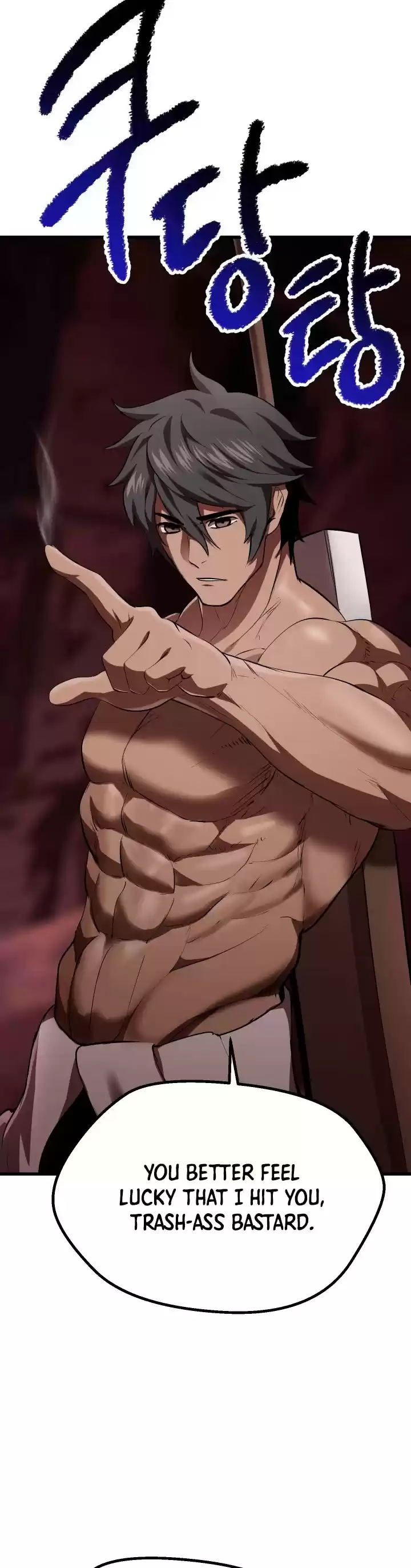 Survival Story Of A Sword King In A Fantasy World Chapter 93