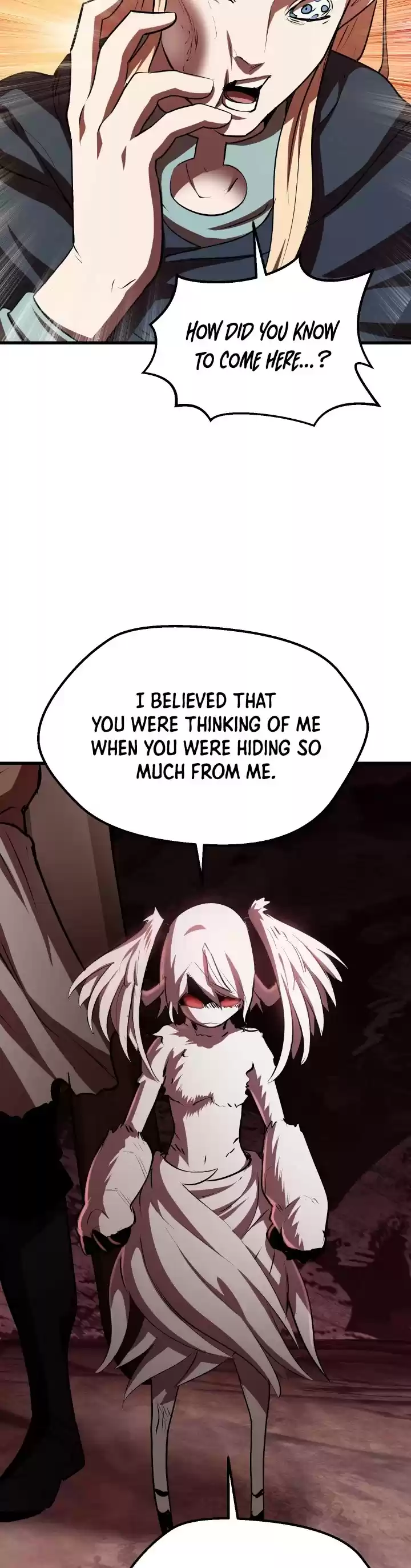 Survival Story Of A Sword King In A Fantasy World Chapter 93