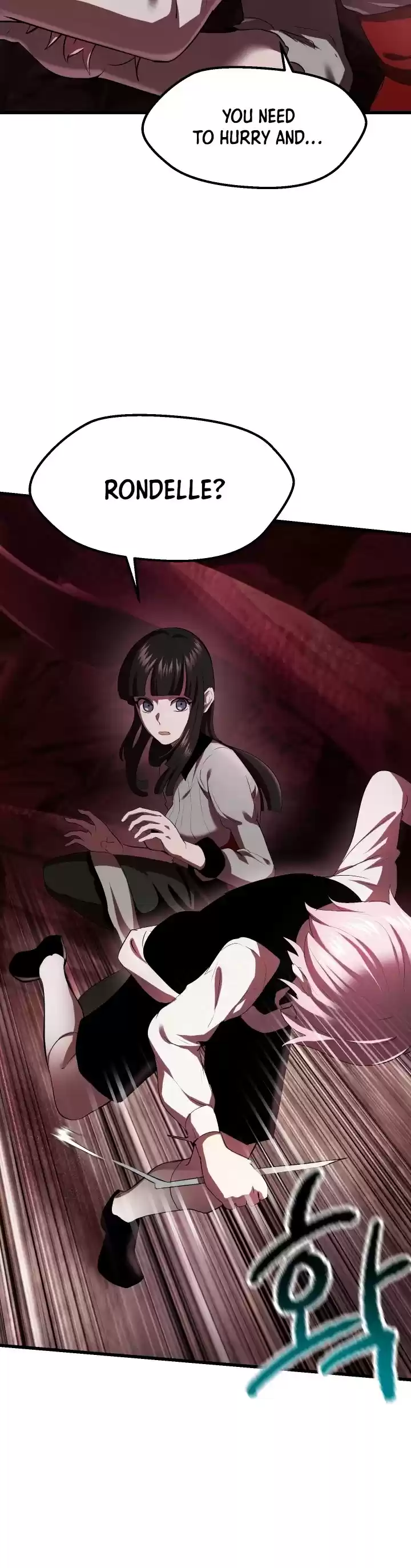 Survival Story Of A Sword King In A Fantasy World Chapter 93