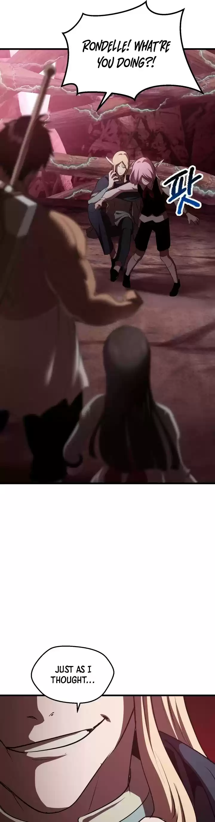 Survival Story Of A Sword King In A Fantasy World Chapter 93