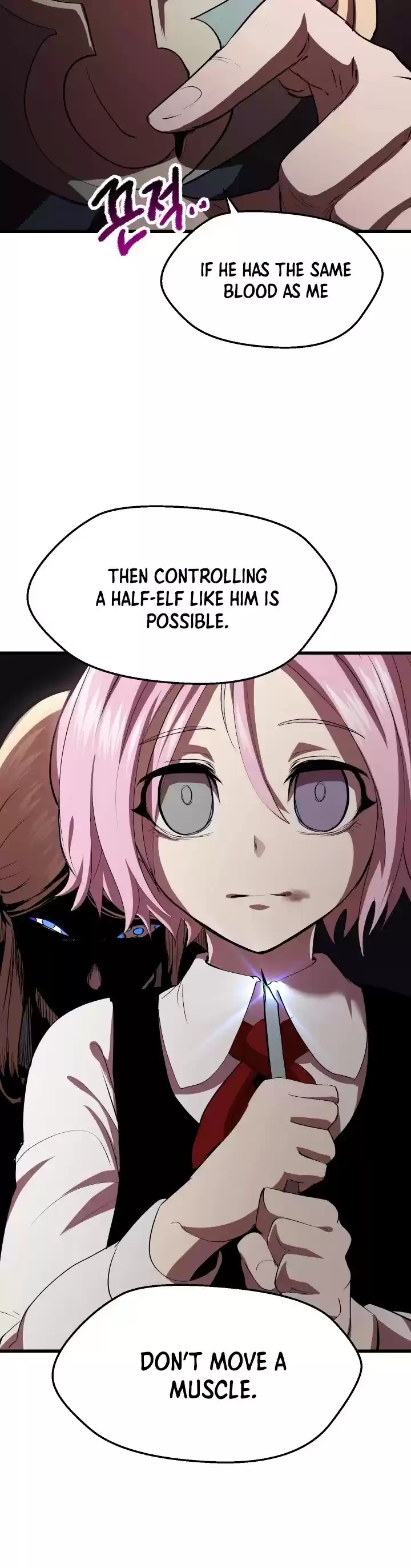 Survival Story Of A Sword King In A Fantasy World Chapter 93