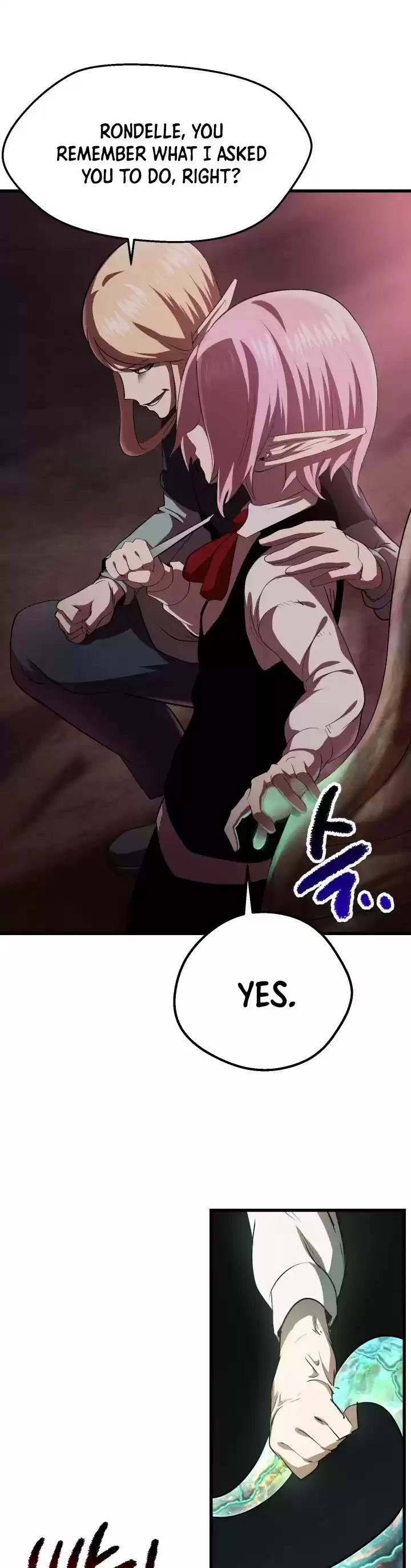 Survival Story Of A Sword King In A Fantasy World Chapter 93