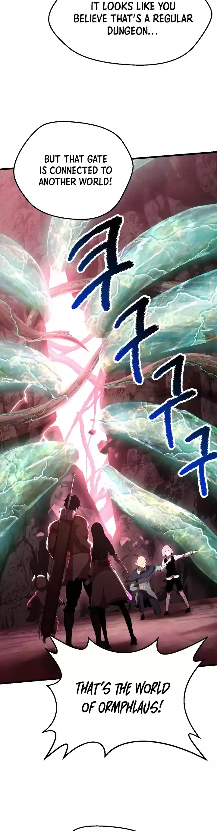 Survival Story Of A Sword King In A Fantasy World Chapter 93