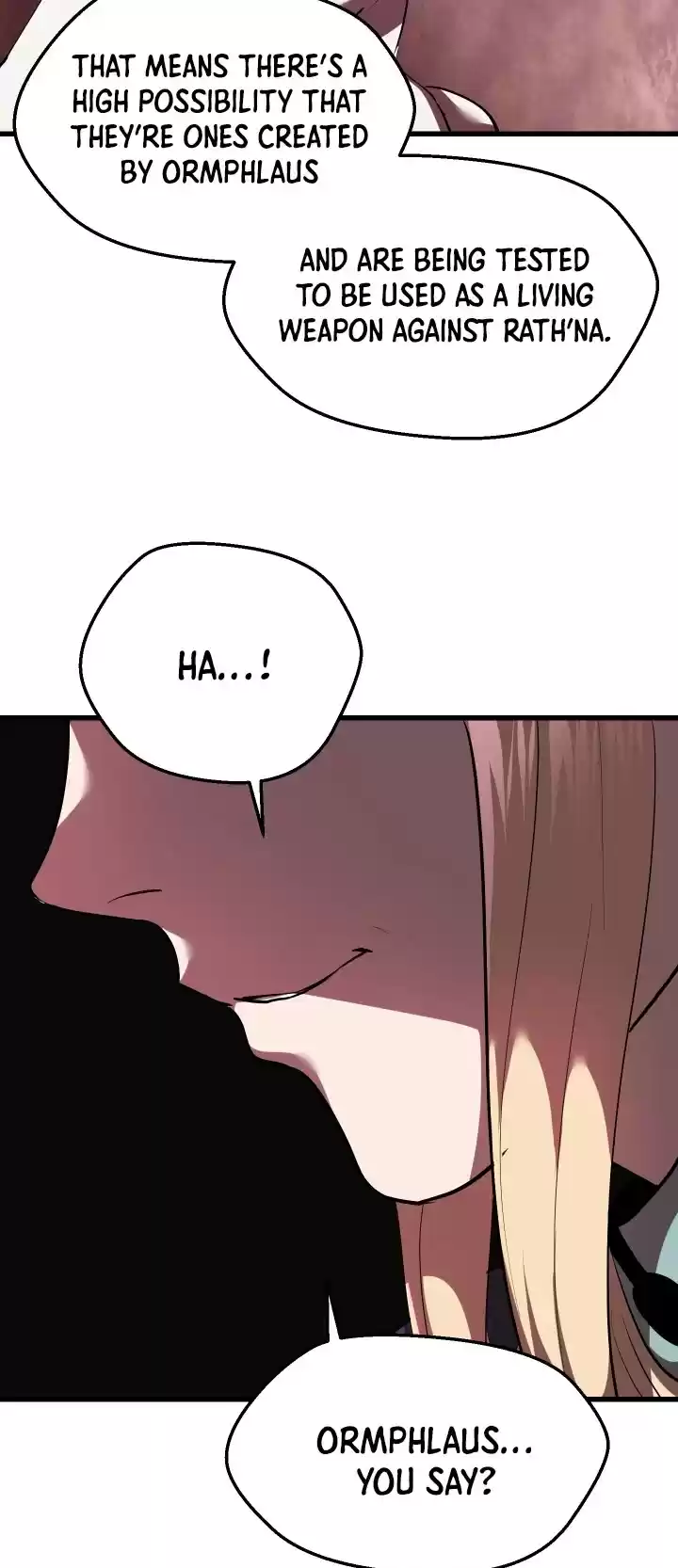 Survival Story Of A Sword King In A Fantasy World Chapter 93