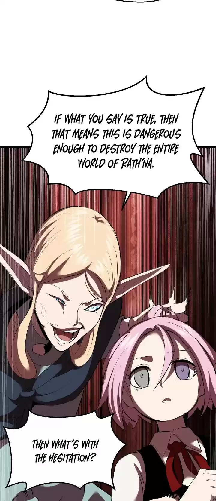 Survival Story Of A Sword King In A Fantasy World Chapter 93