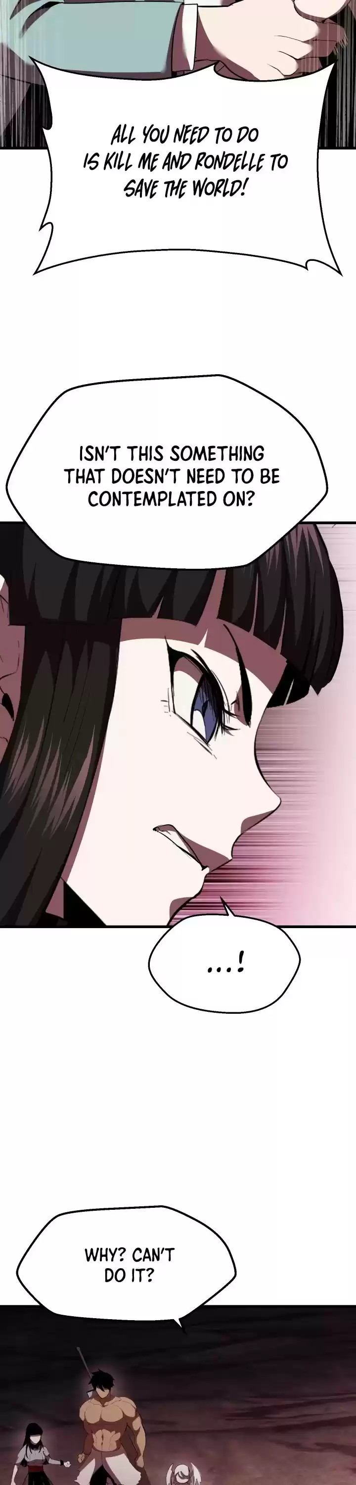 Survival Story Of A Sword King In A Fantasy World Chapter 93