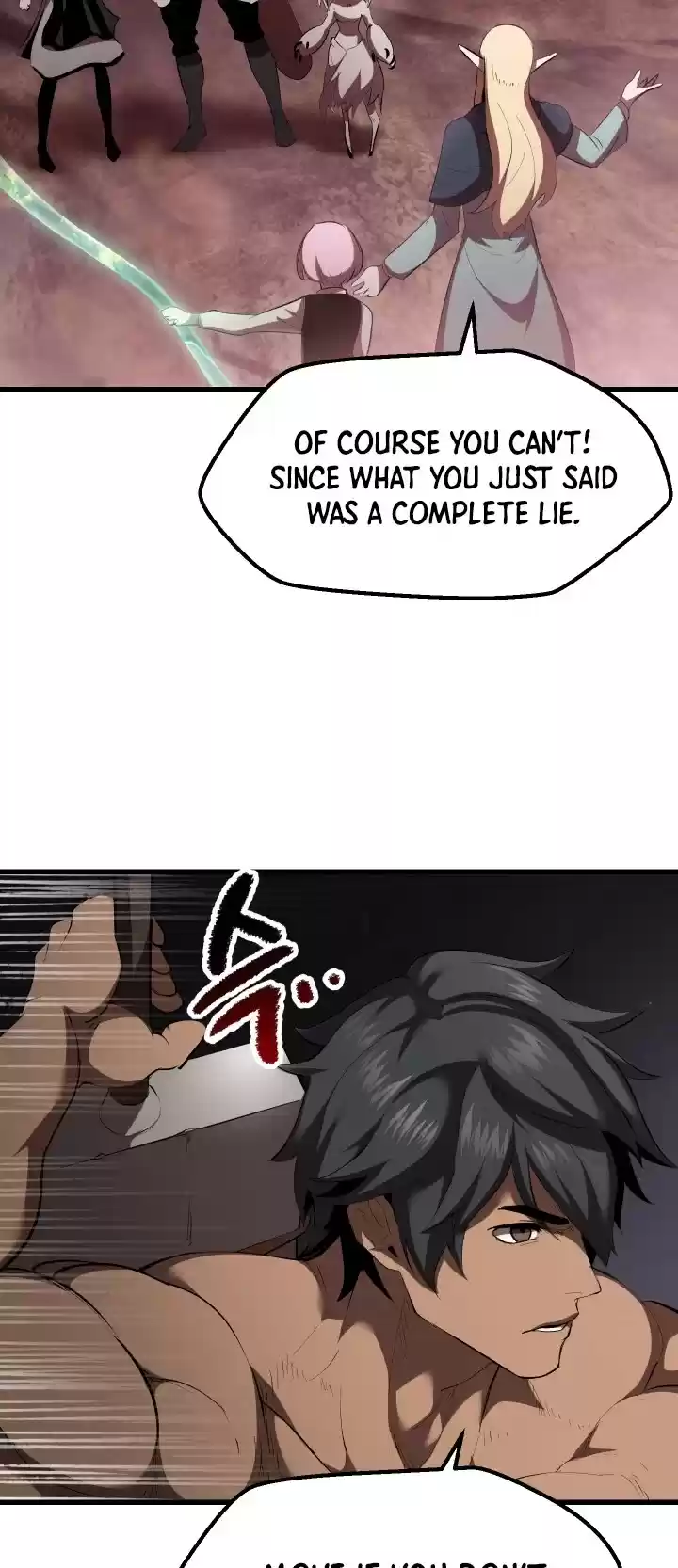 Survival Story Of A Sword King In A Fantasy World Chapter 93