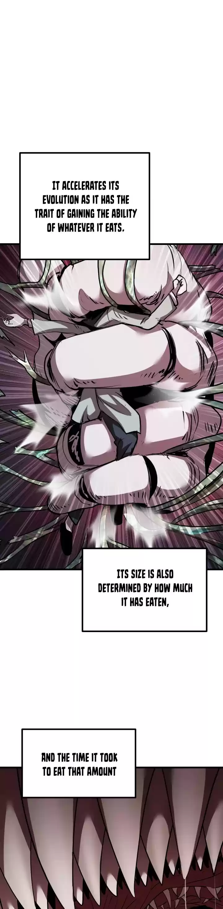 Survival Story Of A Sword King In A Fantasy World Chapter 94