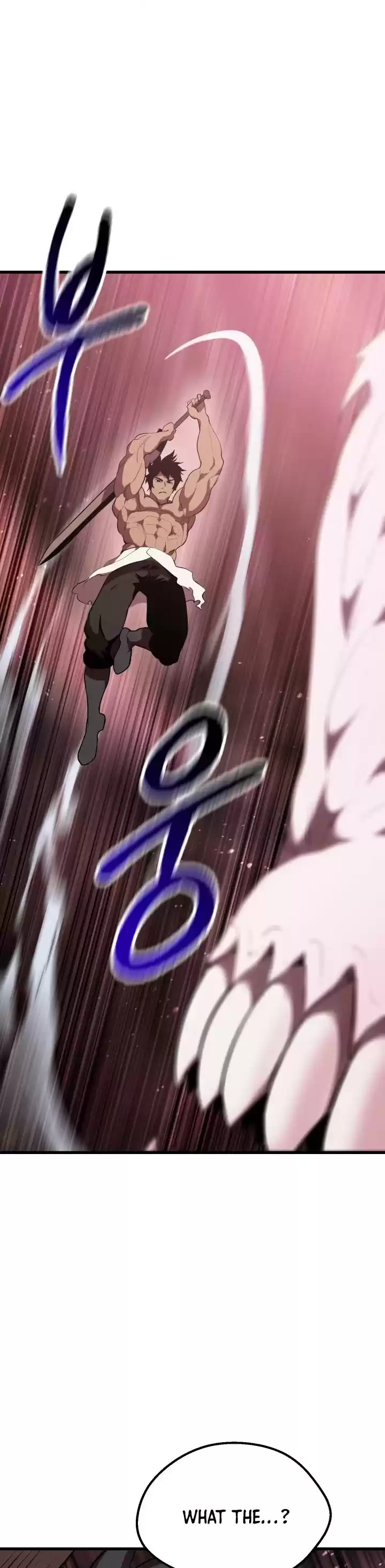 Survival Story Of A Sword King In A Fantasy World Chapter 94