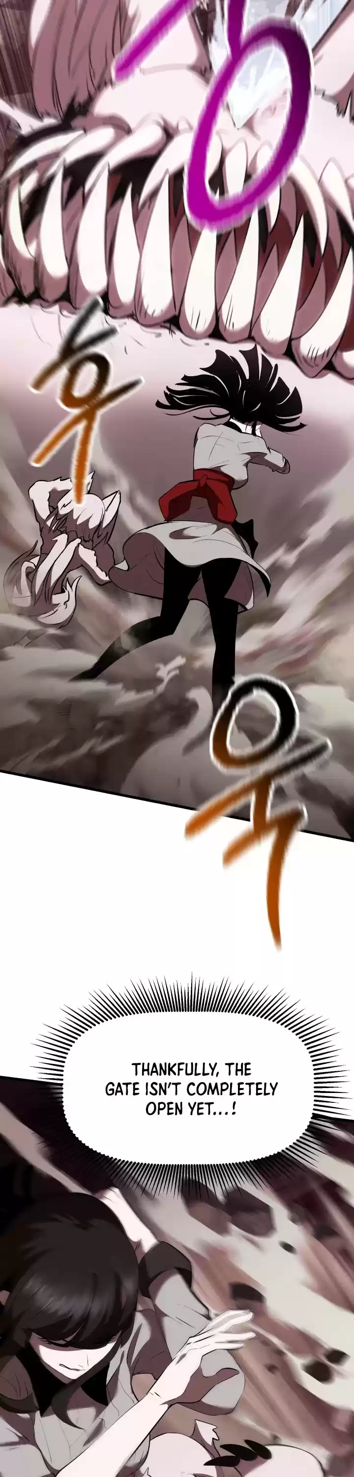 Survival Story Of A Sword King In A Fantasy World Chapter 94