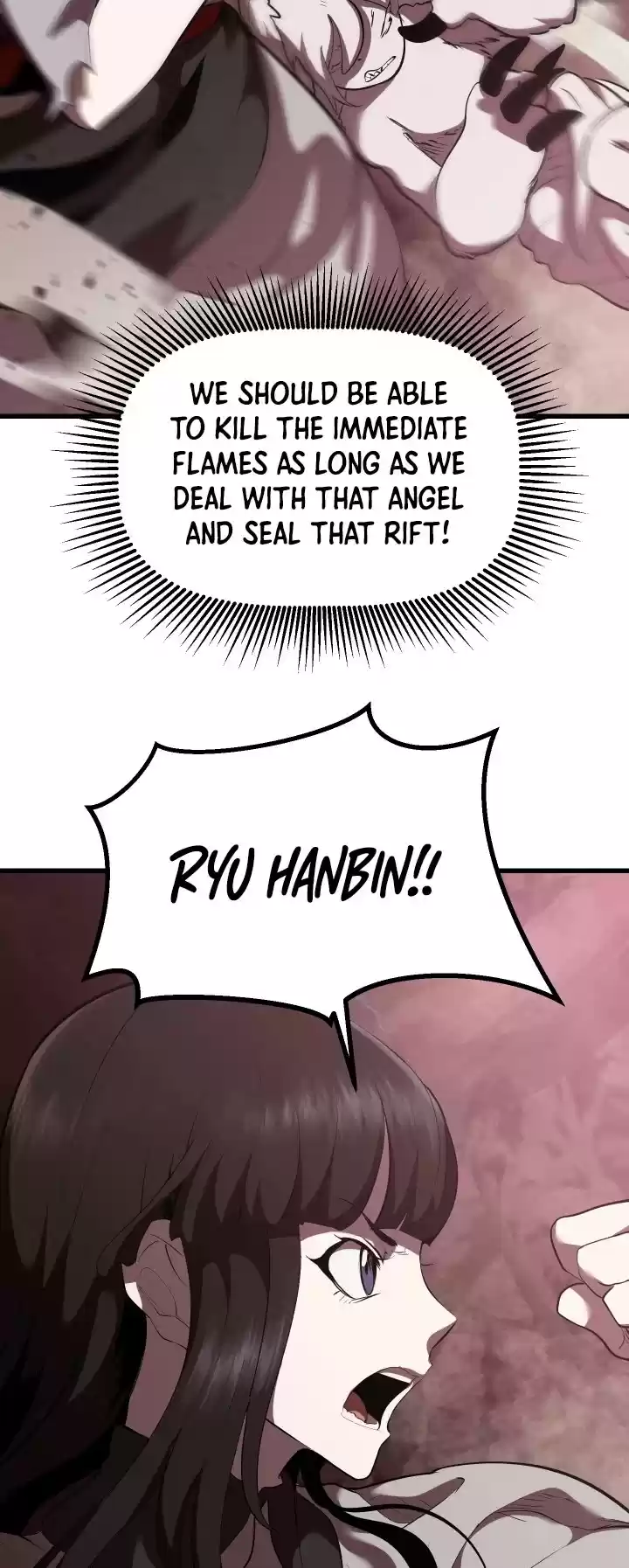 Survival Story Of A Sword King In A Fantasy World Chapter 94