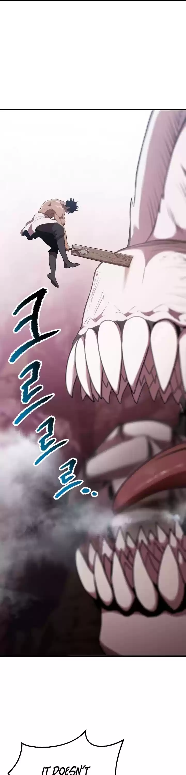 Survival Story Of A Sword King In A Fantasy World Chapter 94