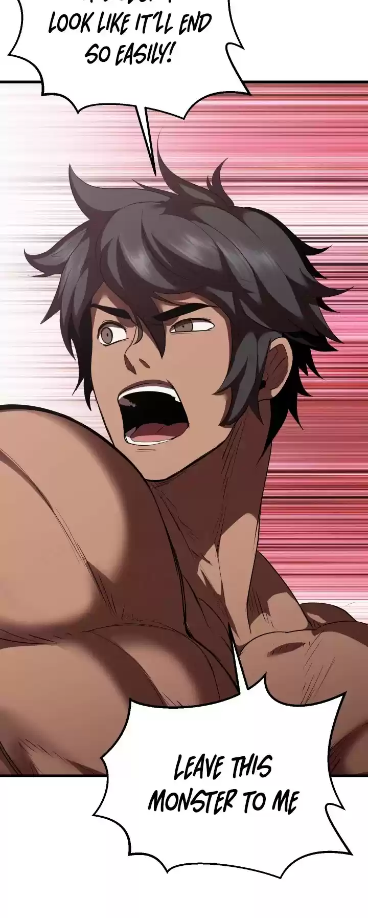 Survival Story Of A Sword King In A Fantasy World Chapter 94