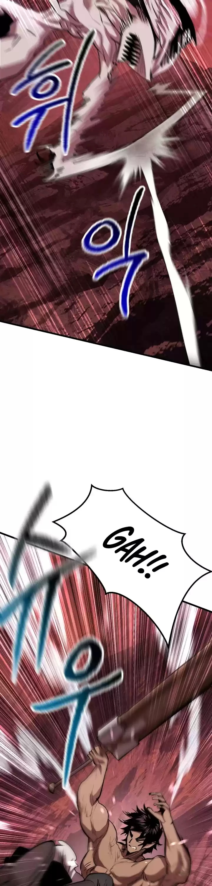 Survival Story Of A Sword King In A Fantasy World Chapter 94