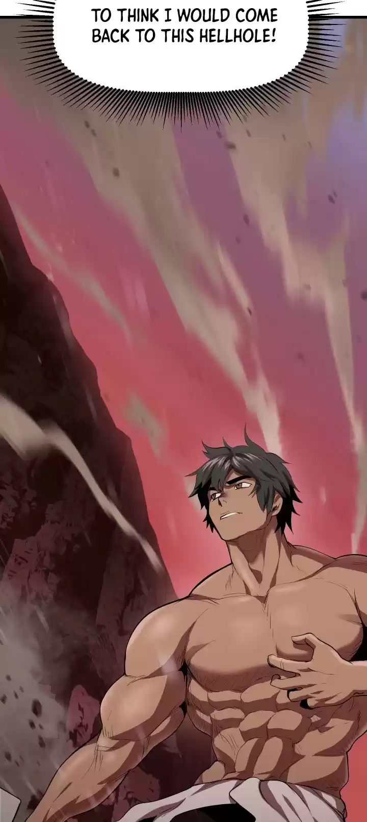 Survival Story Of A Sword King In A Fantasy World Chapter 94