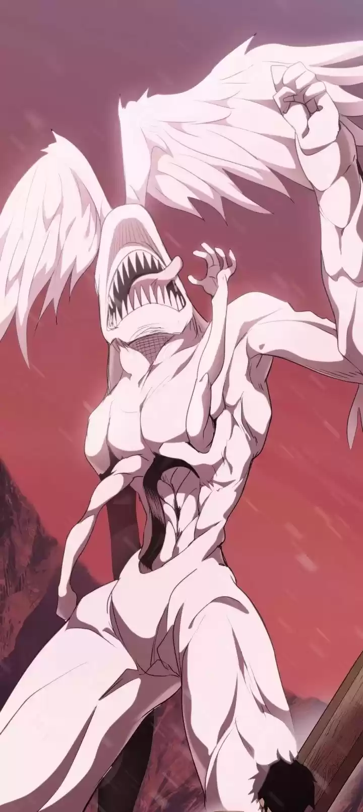 Survival Story Of A Sword King In A Fantasy World Chapter 94