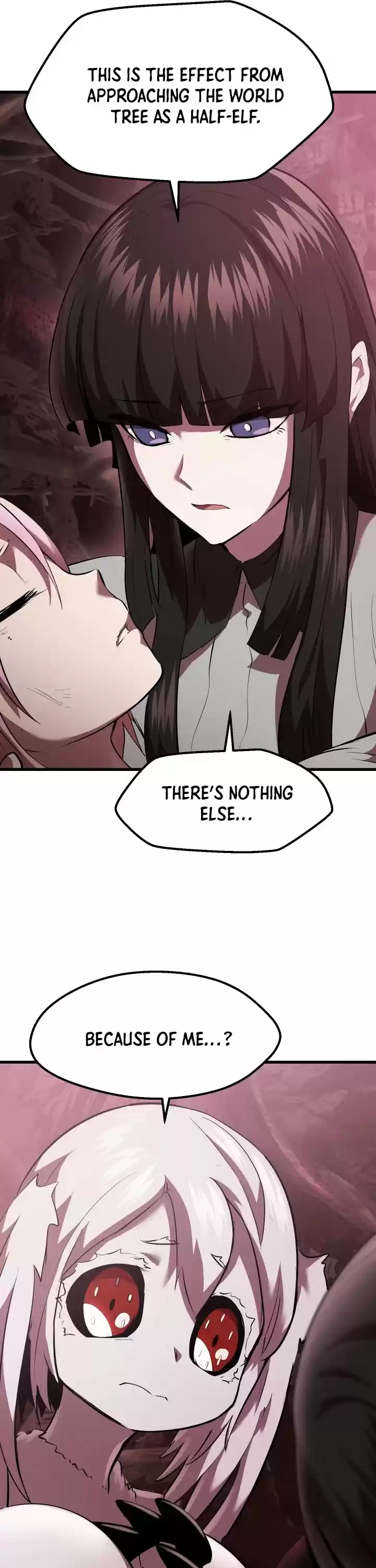 Survival Story Of A Sword King In A Fantasy World Chapter 94