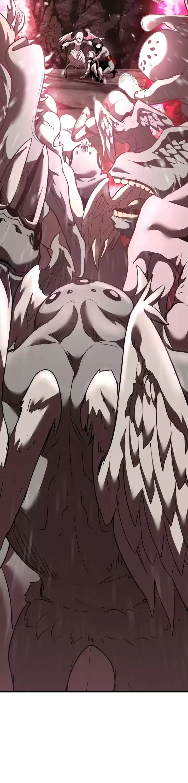 Survival Story Of A Sword King In A Fantasy World Chapter 94