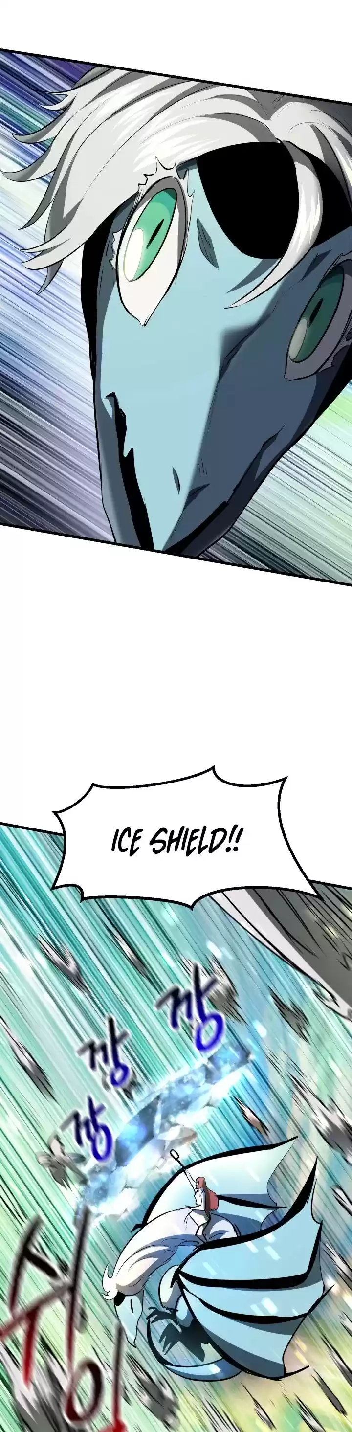 Survival Story Of A Sword King In A Fantasy World Chapter 94