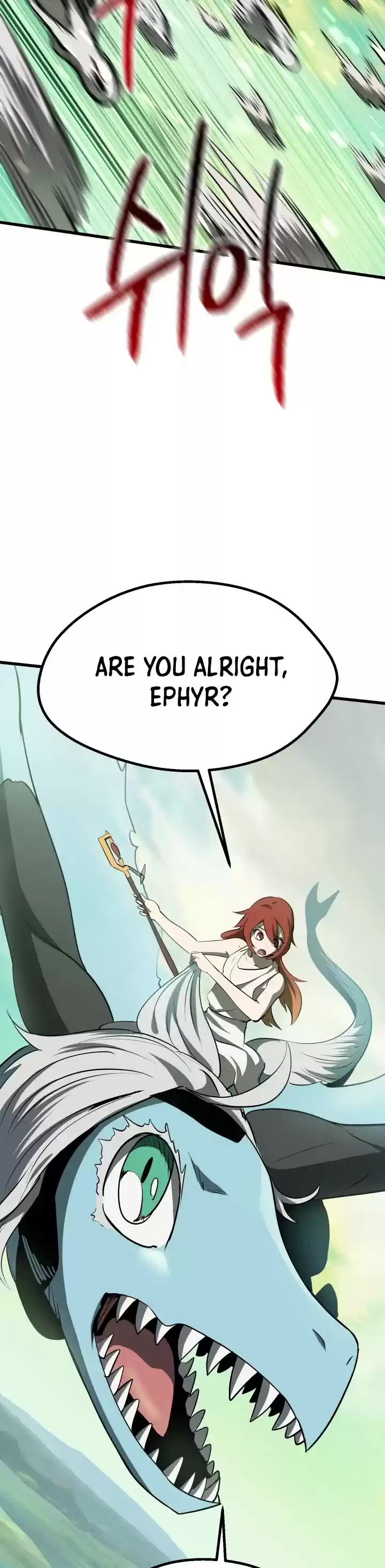 Survival Story Of A Sword King In A Fantasy World Chapter 94