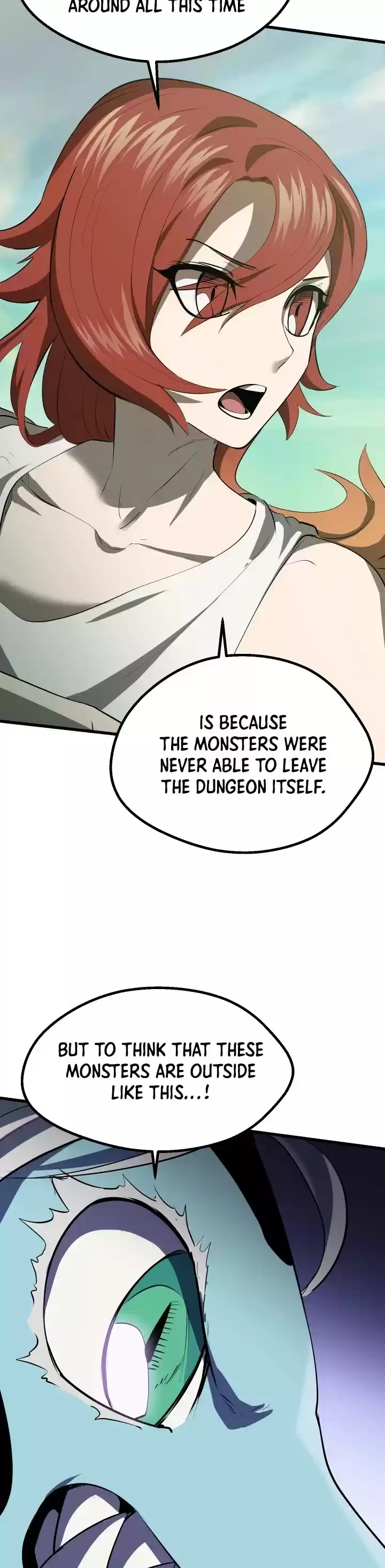 Survival Story Of A Sword King In A Fantasy World Chapter 94