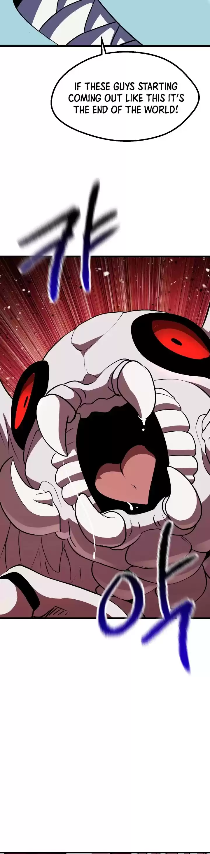 Survival Story Of A Sword King In A Fantasy World Chapter 94