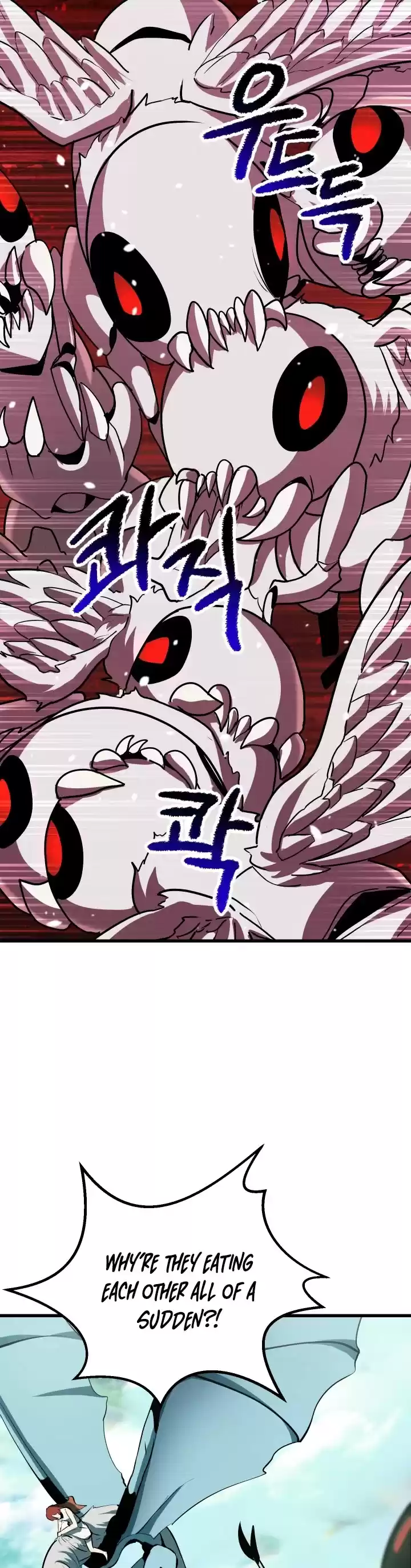 Survival Story Of A Sword King In A Fantasy World Chapter 94