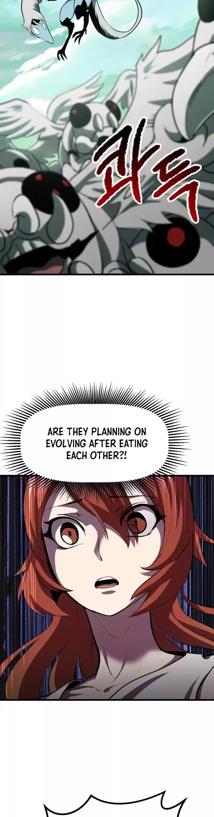 Survival Story Of A Sword King In A Fantasy World Chapter 94