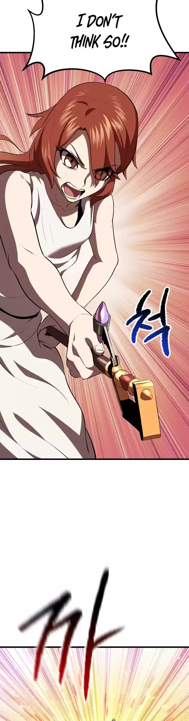 Survival Story Of A Sword King In A Fantasy World Chapter 94