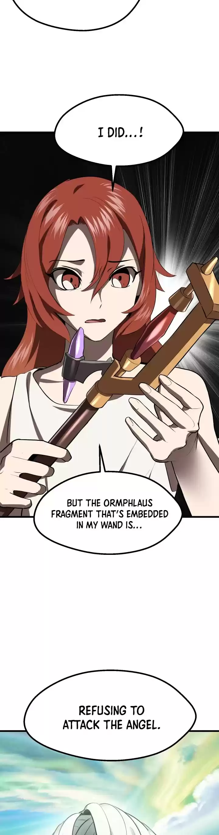 Survival Story Of A Sword King In A Fantasy World Chapter 94