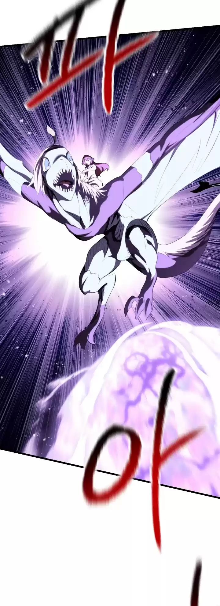 Survival Story Of A Sword King In A Fantasy World Chapter 94