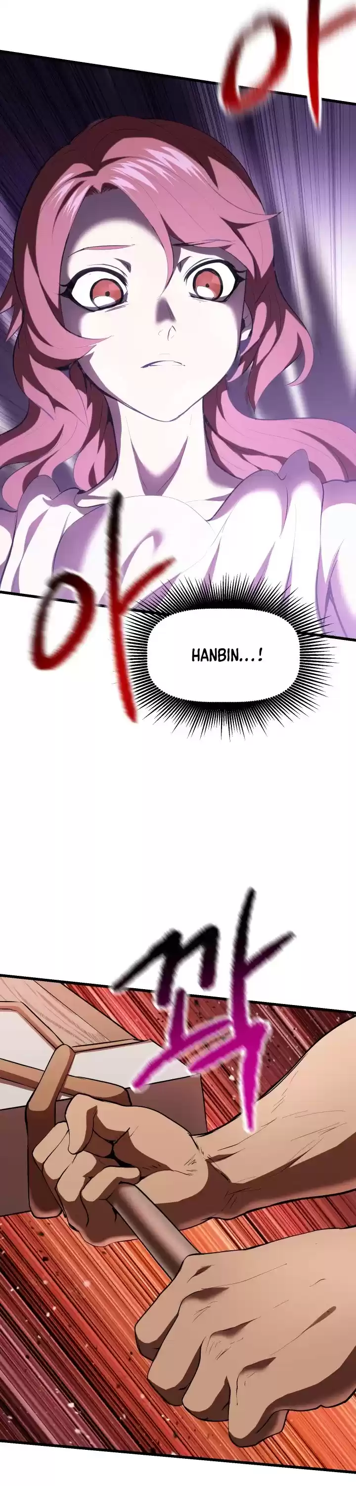 Survival Story Of A Sword King In A Fantasy World Chapter 94