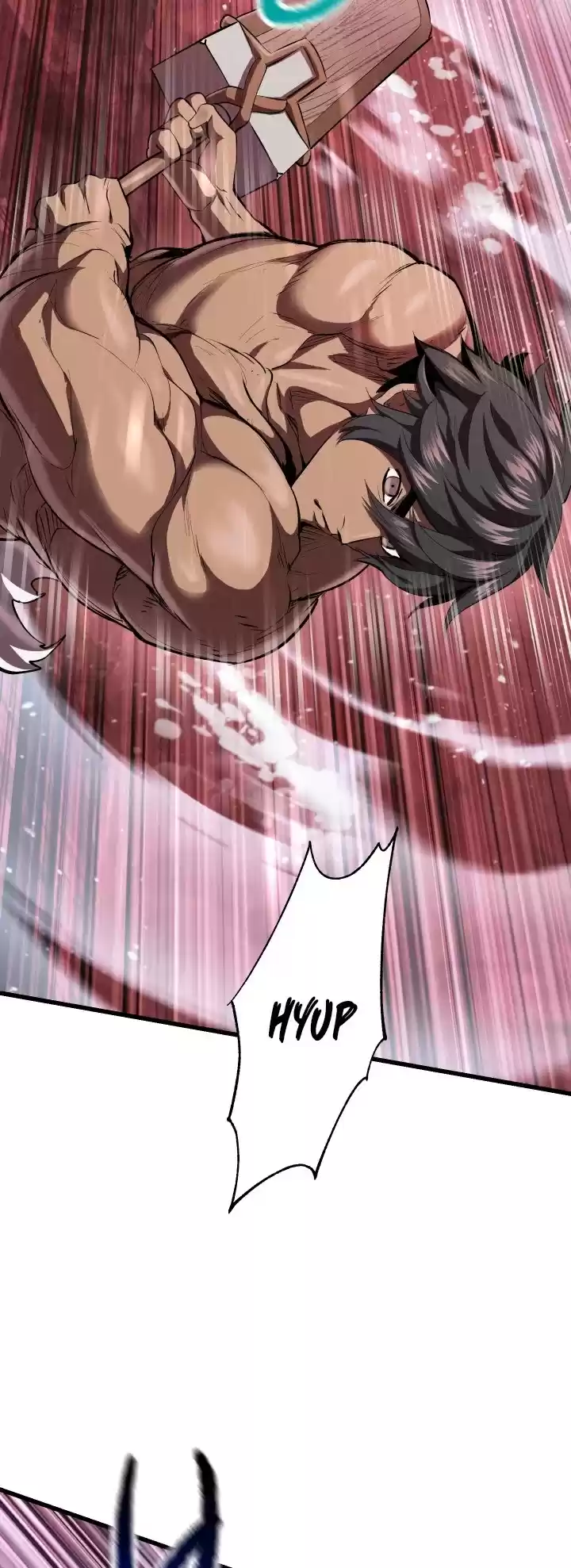 Survival Story Of A Sword King In A Fantasy World Chapter 94