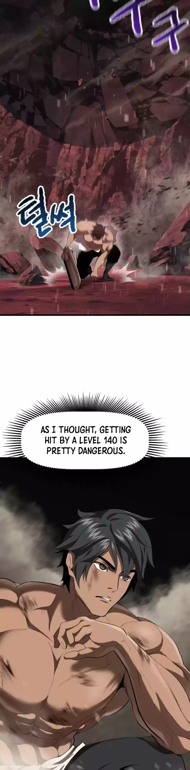 Survival Story Of A Sword King In A Fantasy World Chapter 94