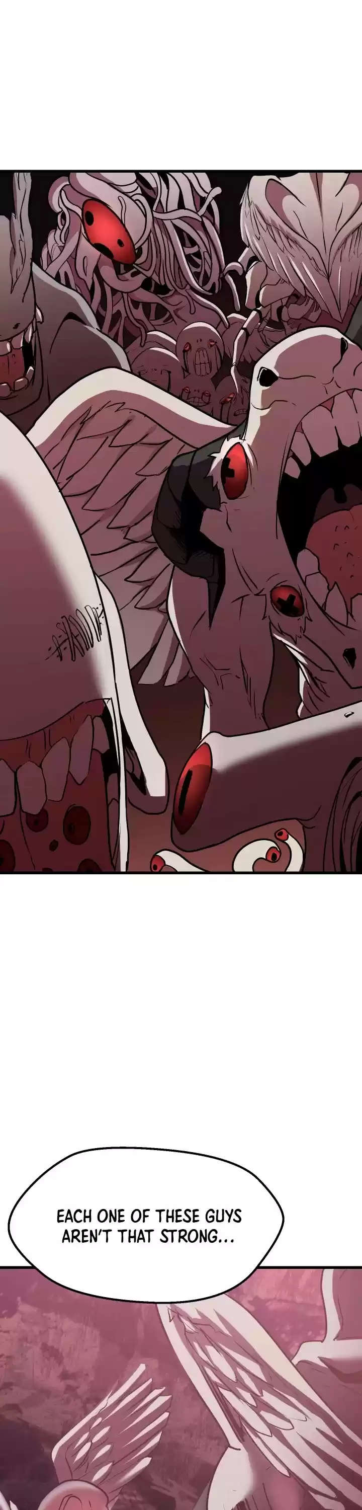 Survival Story Of A Sword King In A Fantasy World Chapter 95