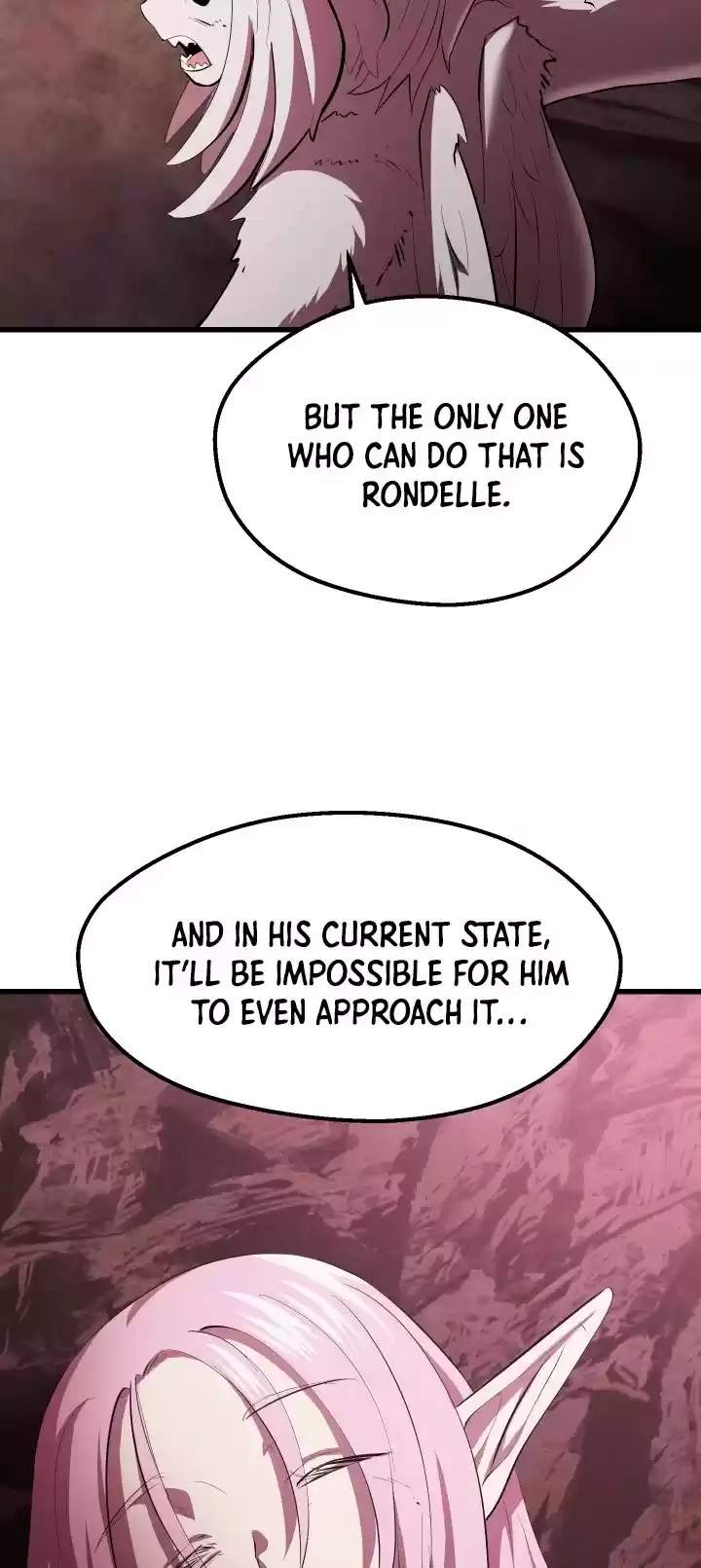 Survival Story Of A Sword King In A Fantasy World Chapter 95